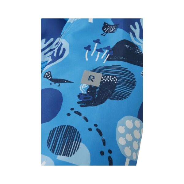 Reima RAIKKO pavasario/rudens kombinezonas (Mėlynas)