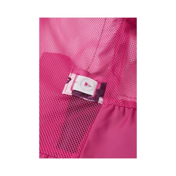 Reima RAIKKO pavasario/rudens kombinezonas (Rožinis)