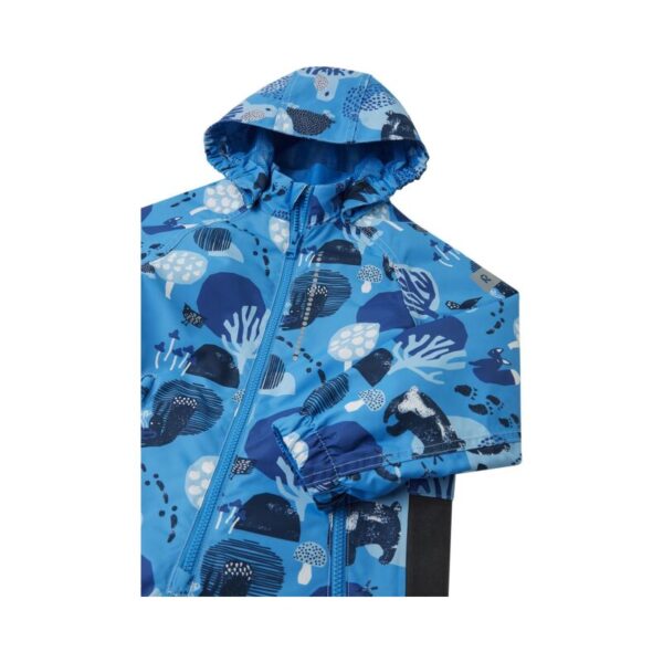 Reima RAIKKO pavasario/rudens kombinezonas (Mėlynas)