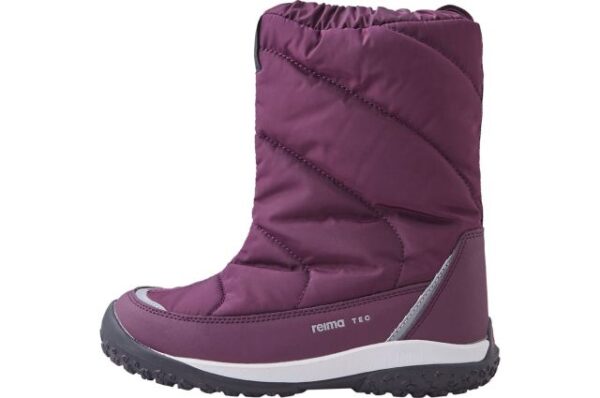REIMA Kinoskin žieminiai batai (Bordo)