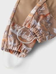 name-it-softshell-kombinezonas-unisex-rudas NAME IT Softshell kombinezonas "Safaris" (rudas)