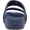crocs-baya-platform-melynos-spalvos-tapkes-moterims Crocs™ Baya Platform Sandal šlepetės (Mėlynos)