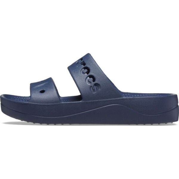 crocs-baya-platform-sandal-melynos-slepetes-tapkes Crocs™ Baya Platform Sandal šlepetės (Mėlynos)