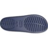 crocs-baya-platform-sandal-navy-tapkes-kasdienai-baseinui-aukstintos Crocs™ Baya Platform Sandal šlepetės (Mėlynos)