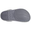 crocs-bayaband-clog-gray-green-klumpes CROCS Bayaband Clog (Pilka/Žalia)
