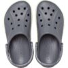crocs-bayaband-clog-slate-grey-lime-punch-klumpes-fullength-all-women-men CROCS Bayaband Clog (Pilka/Žalia)