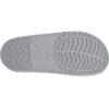 crocs-bayaband-slide-pilkos-unisex-tapkes-baseinui Crocs™ Bayaband Slide šlepetės (Pilkos)
