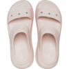 crocs-classic-crush-sandal-quartz-platformos-rozines-moterims-tapkes Crocs™ Classic Crush Sandal šlepetės (Rausvos)