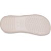 crocs-classic-crush-sandal-quartz-rausvos-slepetes-aukstos Crocs™ Classic Crush Sandal šlepetės (Rausvos)