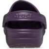 crocs-classic-dark-iris-klumpės-unisex-violetinės CROCS Classic klumpės (Violetinės)