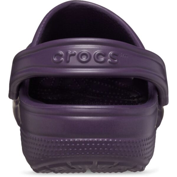 crocs-classic-dark-iris-klumpės-unisex-violetinės CROCS Classic klumpės (Violetinės)