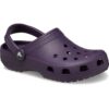 crocs-classic-dark-iris-violetinės-klumpės CROCS Classic klumpės (Violetinės)