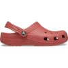 CROCS Classic Wheat klumpės (Strawberry wine)
