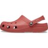 CROCS Classic Wheat klumpės (Strawberry wine)