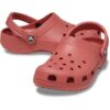 CROCS Classic Wheat klumpės (Strawberry wine)