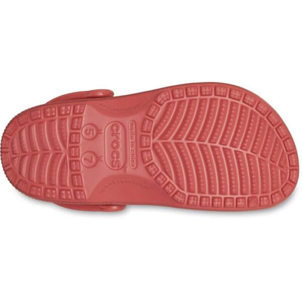CROCS Classic Wheat klumpės (Strawberry wine)