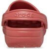 CROCS Classic Wheat klumpės (Strawberry wine)