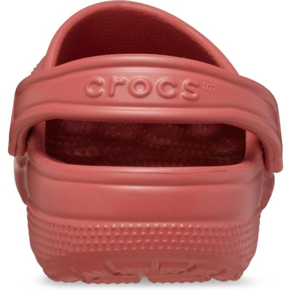 CROCS Classic Wheat klumpės (Strawberry wine)