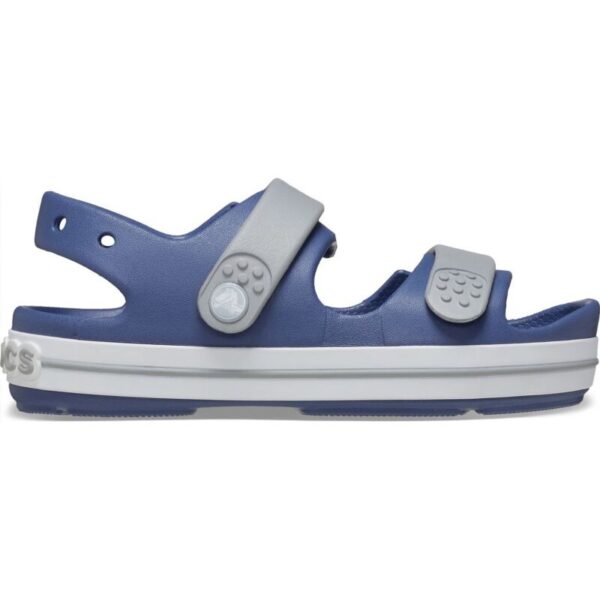 Crocs basutės Crocband Cruiser "Mėlyna/Pilka"