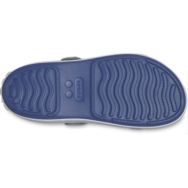 Crocs basutės Crocband Cruiser "Mėlyna/Pilka"