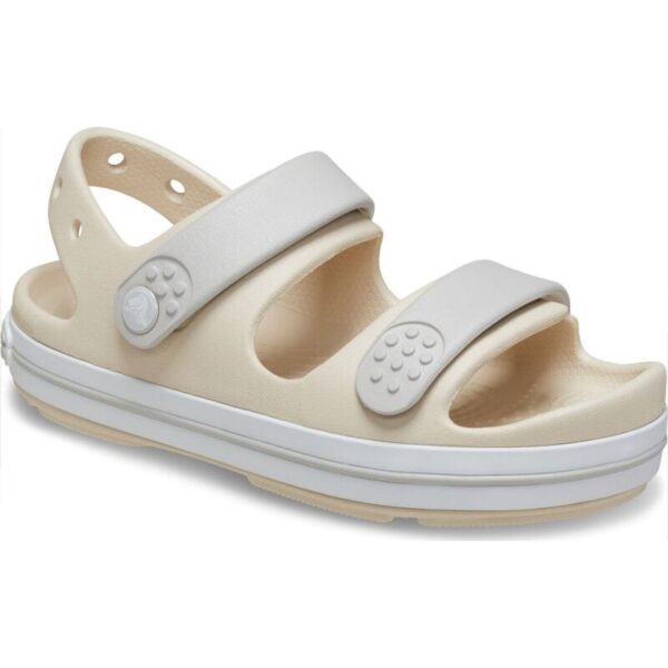 Crocs basutės Crocband Cruiser "Rusvi"