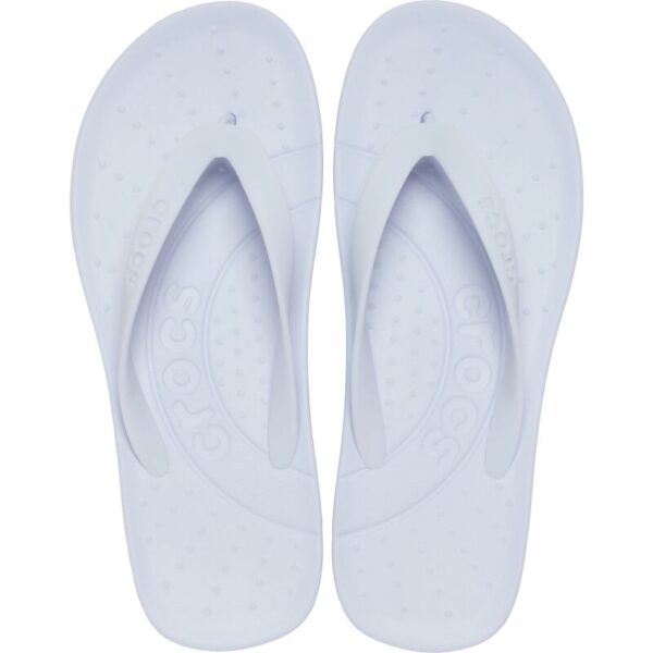 crocs-flip-dreamscape-melsvos-slepetes Crocs™ Flip šlepetės (Melsvos/pilkšvos)