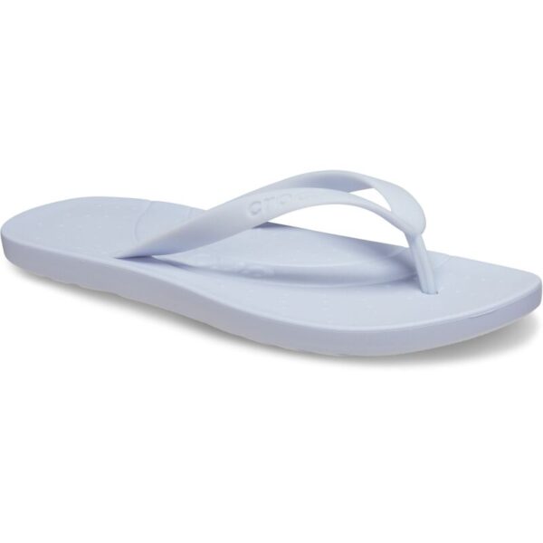 crocs-flip-dreamscape-unisex Crocs™ Flip šlepetės (Melsvos/pilkšvos)
