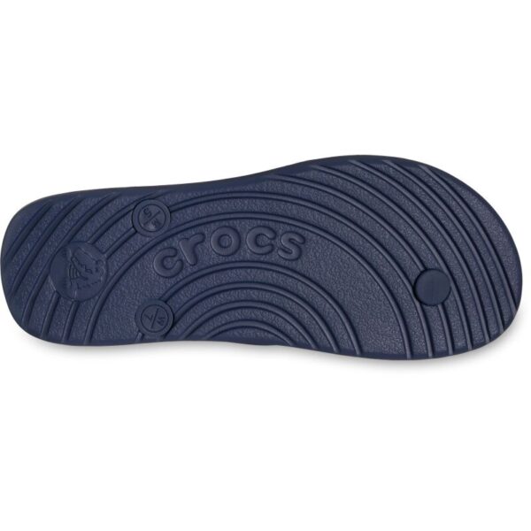 crocs-flip-melynos-tapkes Crocs™ Flip šlepetės (Mėlynos)