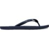 crocs-flip-navy Crocs™ Flip šlepetės (Mėlynos)