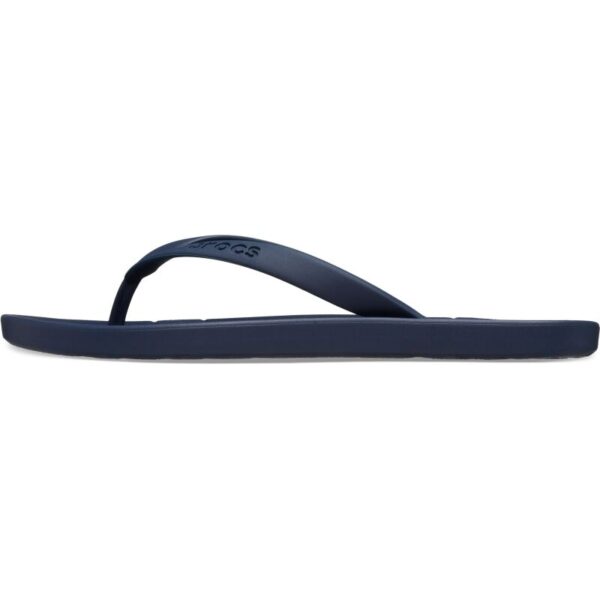 crocs-flip-navy-melynos-tapkes Crocs™ Flip šlepetės (Mėlynos)