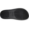 crocs-getaway-platform-h-strap-black-universalios-tapkes Crocs™ Getaway Platform H-Strap šlepetės (Juodos)