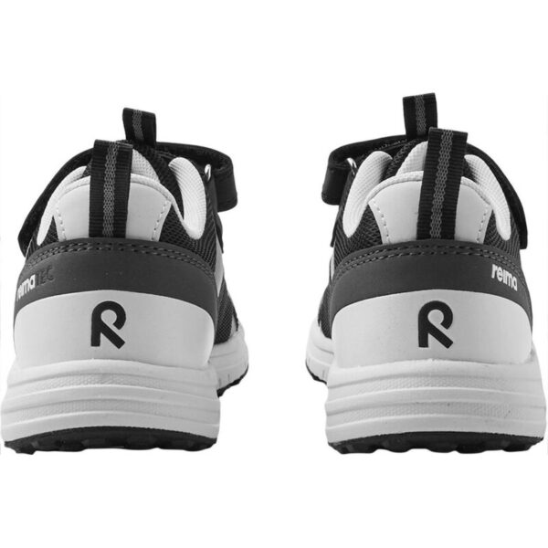 REIMA Enkka 5400007A kedukai (Juodi)