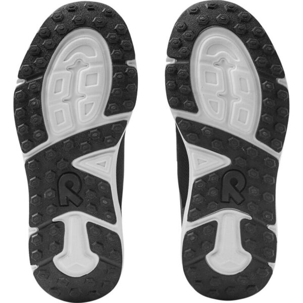 REIMA Enkka 5400007A kedukai (Juodi)