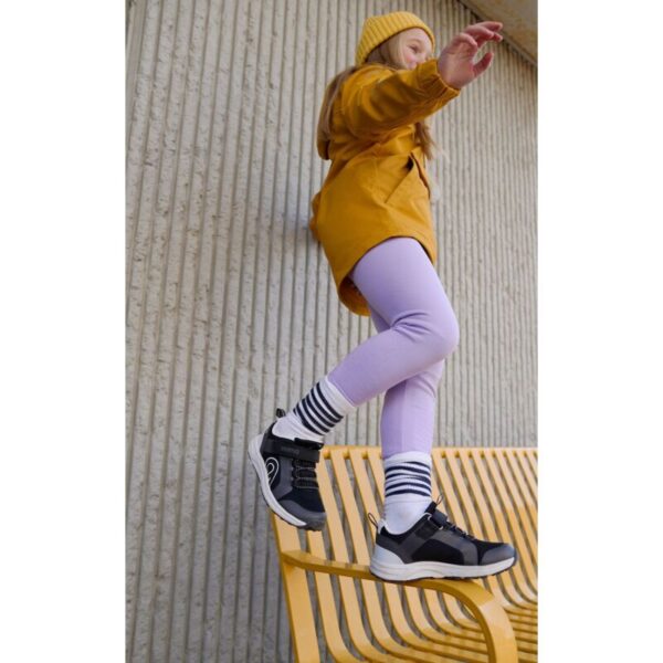 REIMA Enkka 5400007A kedukai (Juodi)