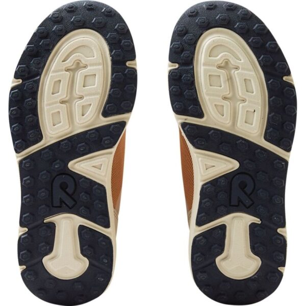 reima-enkka-5400007a-peanut-brown-mergaitei-berniukui-unisex REIMA Enkka 5400007A kedukai (Rudi)