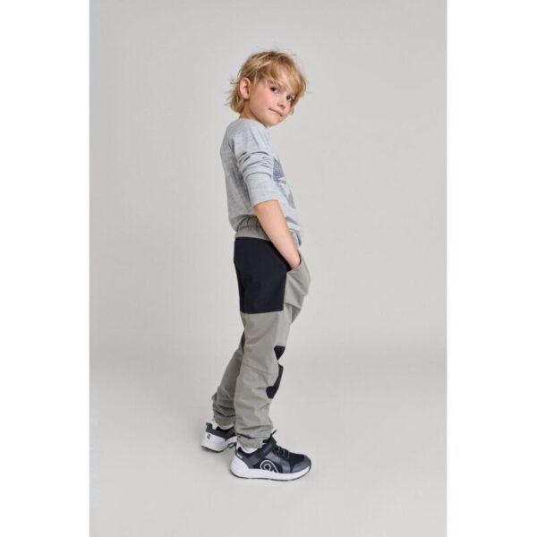 REIMA Enkka 5400007A kedukai (Juodi)