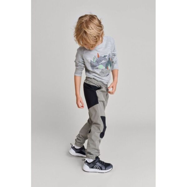 REIMA Enkka 5400007A kedukai (Juodi)