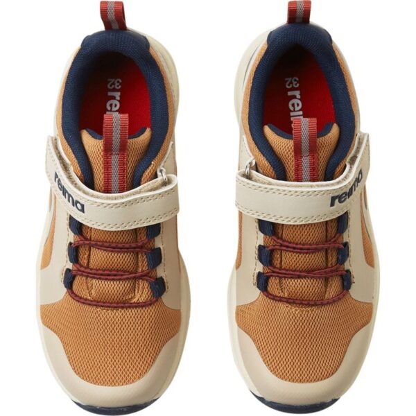 reima-enkka-kedai-rudi-unisex-kvepuojantys REIMA Enkka 5400007A kedukai (Rudi)