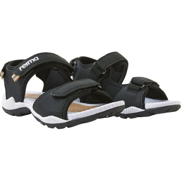 REIMA Ratas 5400087A basutės (Juodos)