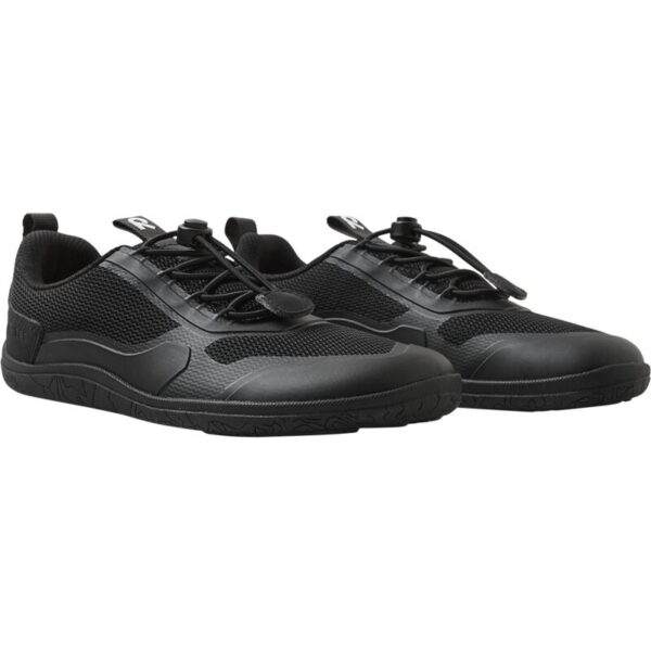 reima-tallustelu-5400137b-black-easy-casual-shoes REIMA Tallustelu 5400137B laisvalaikio avalynė (Juoda)