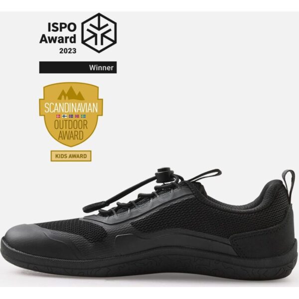 reima-tallustelu-5400137b-black-comfortable-island-travel-casual REIMA Tallustelu 5400137B laisvalaikio avalynė (Juoda)