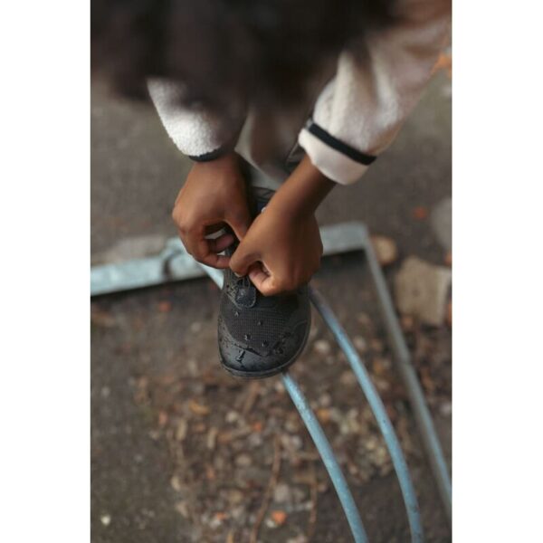 reima-tallustelu-5400137b-black-waterproof-boots REIMA Tallustelu 5400137B laisvalaikio avalynė (Juoda)