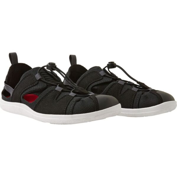 reima-valoa-ūdens apavi melni-unisex REIMA Valoa 5400157B laisvalaikio avalynė (Juoda)