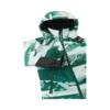 REIMA Kurikka 5100131B kombinezonas žiemai (Žalias)