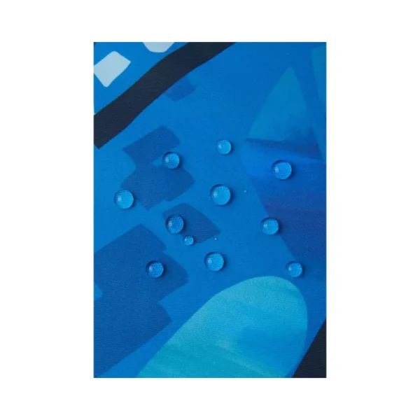 REIMA Kurikka 5100131B kombinezonas žiemai (Mėlynas)