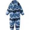 REIMA Tuohi kombinezonas žiemai (Mėlynas)