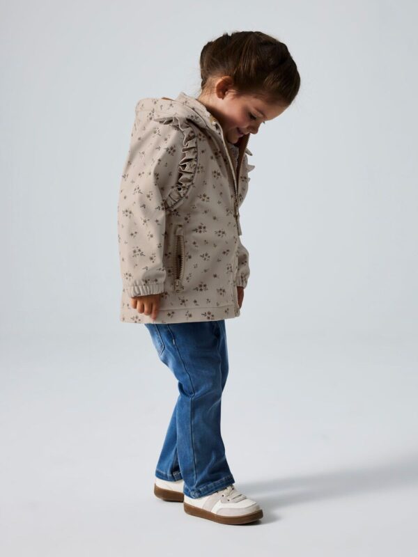 NAME_IT_Softshell-strike-for-mermaids-quad NAME IT Softshell striukė "Rusva pieva"