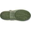 Crocs Bayaband basutės (Žalios/Chaki)