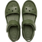 Crocs Bayaband basutės (Žalios/Chaki)