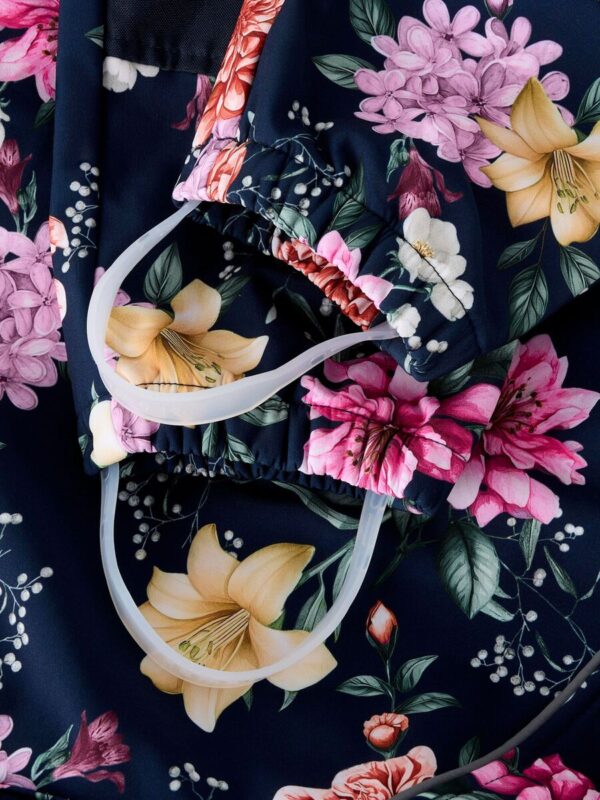 NAME IT Softshell kombinezonas "BIJŪNAI"